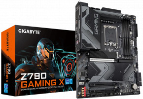   GIGABYTE Z790 s1700 Z790 4xDDR4 HDMI DP ATX (Z790_D_DDR4) 6
