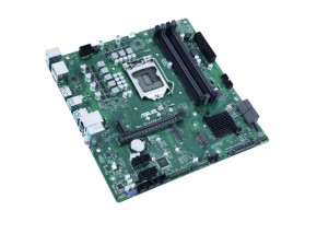   Asus Pro B560M-C/CSM Socket 1200 4