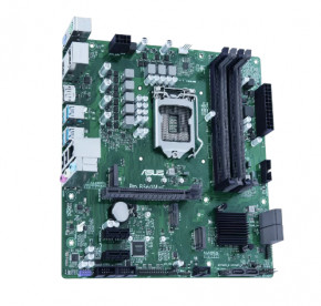   Asus Pro B560M-C/CSM Socket 1200 5