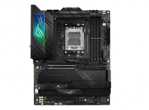   ASUS ROG STRIX X670E-F GAMING WIFI Socket AM5