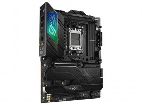   ASUS ROG STRIX X670E-F GAMING WIFI Socket AM5 3