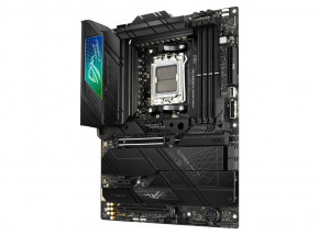   ASUS ROG STRIX X670E-F GAMING WIFI Socket AM5 4