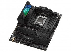   ASUS ROG STRIX X670E-F GAMING WIFI Socket AM5 5