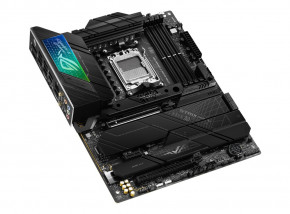   ASUS ROG STRIX X670E-F GAMING WIFI Socket AM5 6