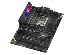    Asus ROG STRIX X670E-E GAMING WIFI Socket AM5 (5)