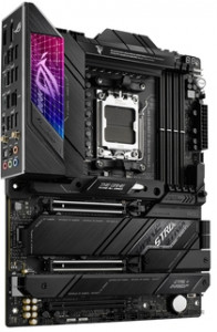    Asus ROG STRIX X670E-E GAMING WIFI Socket AM5 (1)