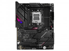   Asus ROG STRIX B650E-E GAMING WIFI Socket AM5