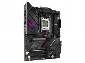   Asus ROG STRIX B650E-E GAMING WIFI Socket AM5 3