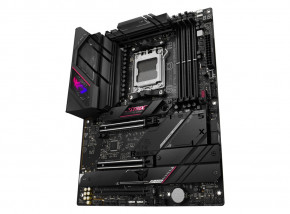   Asus ROG STRIX B650E-E GAMING WIFI Socket AM5 4