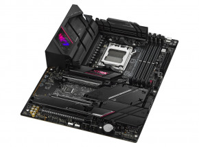   Asus ROG STRIX B650E-E GAMING WIFI Socket AM5 5