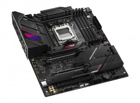   Asus ROG STRIX B650E-E GAMING WIFI Socket AM5 6