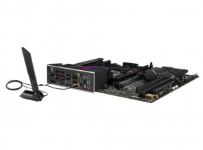   Asus ROG STRIX B650E-E GAMING WIFI Socket AM5 8