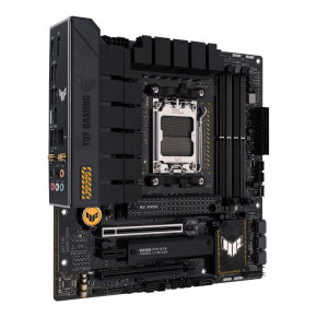   Asus TUF GAMING B650M-PLUS WIFI Socket AM5 3