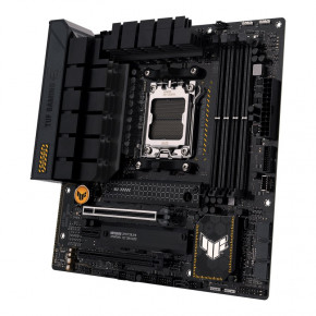   Asus TUF GAMING B650M-PLUS WIFI Socket AM5 4