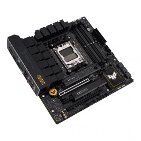   Asus TUF GAMING B650M-PLUS WIFI Socket AM5 5