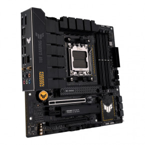   Asus TUF GAMING B650M-PLUS WIFI Socket AM5 9