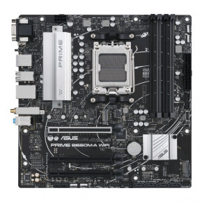   Asus PRIME B650M-A WIFI Socket AM5