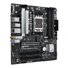   Asus PRIME B650M-A WIFI Socket AM5 3