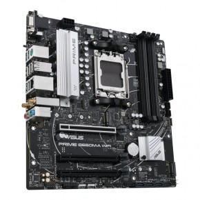   Asus PRIME B650M-A WIFI Socket AM5 4