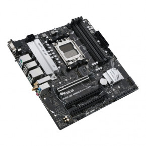   Asus PRIME B650M-A WIFI Socket AM5 5