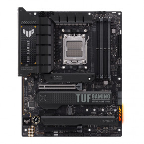   Asus TUF GAMING X670E-PLUS Socket AM5