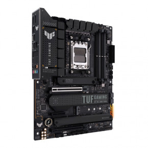   Asus TUF GAMING X670E-PLUS Socket AM5 3