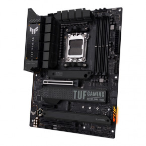   Asus TUF GAMING X670E-PLUS Socket AM5 4