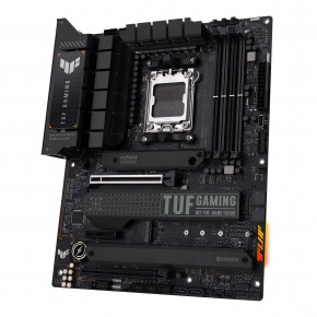   Asus TUF GAMING X670E-PLUS Socket AM5 5