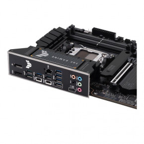   Asus TUF GAMING X670E-PLUS Socket AM5 6