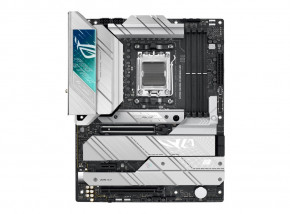   ASUS ROG STRIX X670E-A GAMING WIFI Socket AM5 3