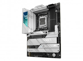   ASUS ROG STRIX X670E-A GAMING WIFI Socket AM5 5