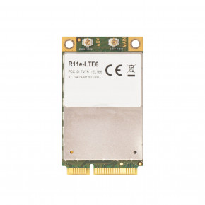  MikroTik R11e-LTE6