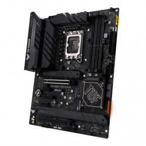   Asus TUF Gaming Z790-Plus D4 Socket 1700 5