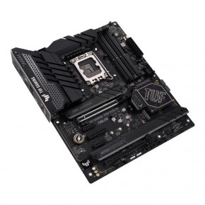   Asus TUF Gaming Z790-Plus D4 Socket 1700 6