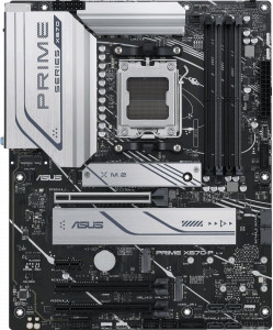   Asus Prime X670-P