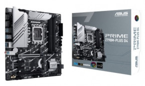   Asus Prime Z790M-Plus D4 Socket 1700 10