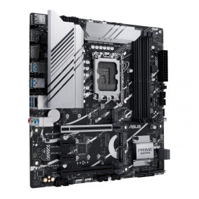   Asus Prime Z790M-Plus D4 Socket 1700 3