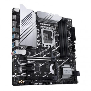   Asus Prime Z790M-Plus D4 Socket 1700 4