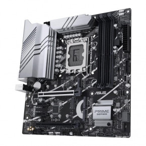   Asus Prime Z790M-Plus D4 Socket 1700 5