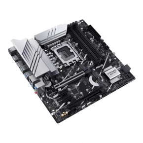   Asus Prime Z790M-Plus D4 Socket 1700 6