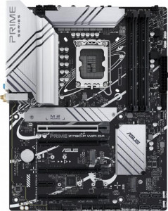   Asus Prime Z790-P WIFI Socket 1700