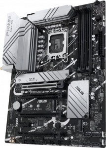   Asus Prime Z790-P WIFI Socket 1700 5