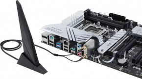   Asus Prime Z790-P WIFI Socket 1700 7