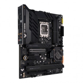   Asus TUF Gaming Z790-Plus WIFI D4 Socket 1700 4