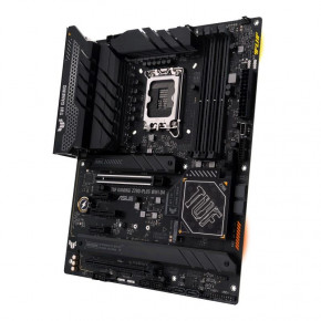   Asus TUF Gaming Z790-Plus WIFI D4 Socket 1700 5