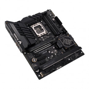   Asus TUF Gaming Z790-Plus WIFI D4 Socket 1700 6