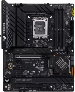   Asus TUF Gaming Z790-Plus WIFI D4 Socket 1700