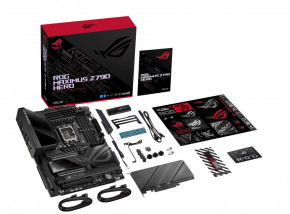   Asus ROG Maximus Z790 Hero Socket 1700 6