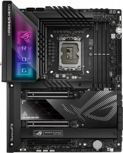   Asus ROG Maximus Z790 Hero Socket 1700