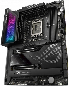   Asus ROG Maximus Z790 Hero Socket 1700 4